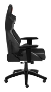 Scaun gaming Genesis Nitro 650 Onyx, material piele ecologica + Textil - NFG-1848