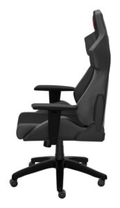Scaun gaming Genesis Nitro 650 Onyx, material piele ecologica + Textil - NFG-1848