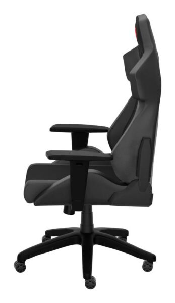 Scaun gaming Genesis Nitro 650 Onyx, material piele ecologica + Textil - NFG-1848