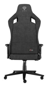 Scaun gaming Genesis Nitro 660, material textil, reglabil pe inaltime - NFG-2244