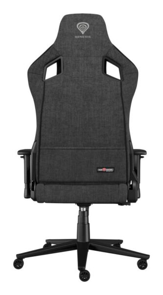 Scaun gaming Genesis Nitro 660, material textil, reglabil pe inaltime - NFG-2244