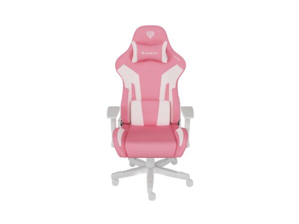 Scaun gaming Genesis Nitro 710, material piele ecologica - NFG-1929