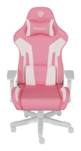 Scaun gaming Genesis Nitro 710, material piele ecologica - NFG-1929