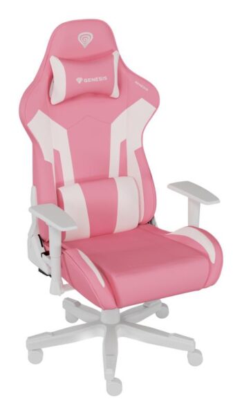 Scaun gaming Genesis Nitro 710, material piele ecologica - NFG-1929