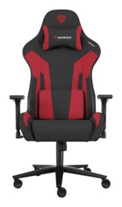 Scaun gaming Genesis Nitro 720, material Synthetic PU + Textil - NFG-1927