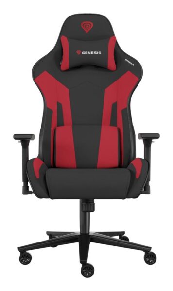 Scaun gaming Genesis Nitro 720, material Synthetic PU + Textil - NFG-1927
