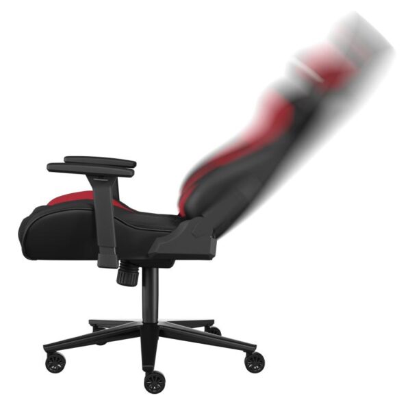 Scaun gaming Genesis Nitro 720, material Synthetic PU + Textil - NFG-1927