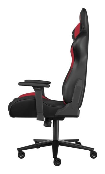 Scaun gaming Genesis Nitro 720, material Synthetic PU + Textil - NFG-1927