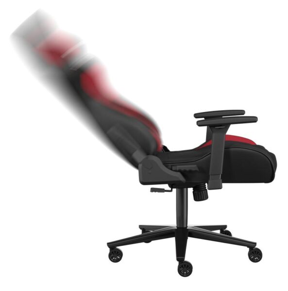 Scaun gaming Genesis Nitro 720, material Synthetic PU + Textil - NFG-1927