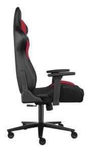 Scaun gaming Genesis Nitro 720, material Synthetic PU + Textil - NFG-1927