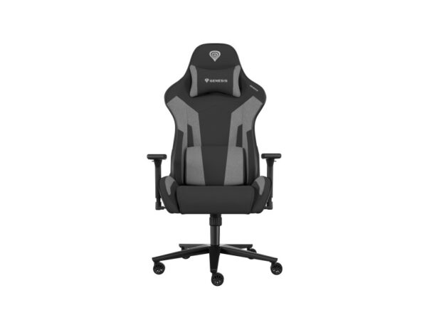 Scaun gaming Genesis Nitro 720, material Synthetic PU + Textil - NFG-2096