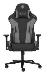 Scaun gaming Genesis Nitro 720, material Synthetic PU + Textil - NFG-2096