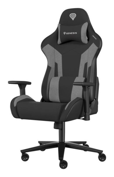 Scaun gaming Genesis Nitro 720, material Synthetic PU + Textil - NFG-2096