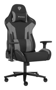 Scaun gaming Genesis Nitro 720, material Synthetic PU + Textil - NFG-2096
