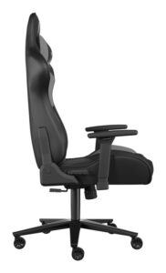 Scaun gaming Genesis Nitro 720, material Synthetic PU + Textil - NFG-2096