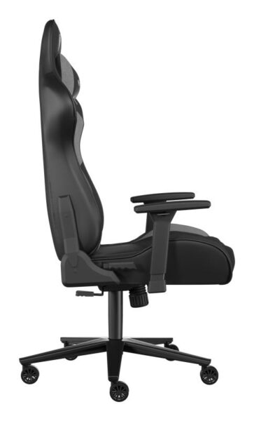 Scaun gaming Genesis Nitro 720, material Synthetic PU + Textil - NFG-2096