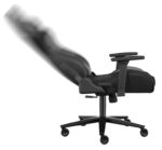 Scaun gaming Genesis Nitro 720, material Synthetic PU + Textil - NFG-2096