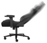 Scaun gaming Genesis Nitro 720, material Synthetic PU + Textil - NFG-2096