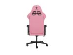 Scaun gaming Genesis Nitro 720, piele ecologica, reglabil pe inaltime - NFG-1928