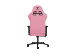 Scaun gaming Genesis Nitro 720, piele ecologica, reglabil pe inaltime - NFG-1928