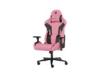 Scaun gaming Genesis Nitro 720, piele ecologica, reglabil pe inaltime - NFG-1928