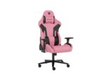 Scaun gaming Genesis Nitro 720, piele ecologica, reglabil pe inaltime - NFG-1928