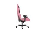Scaun gaming Genesis Nitro 720, piele ecologica, reglabil pe inaltime - NFG-1928
