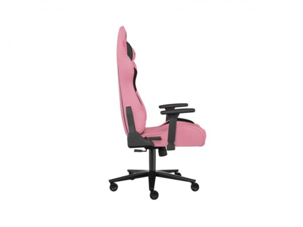 Scaun gaming Genesis Nitro 720, piele ecologica, reglabil pe inaltime - NFG-1928