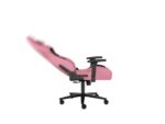 Scaun gaming Genesis Nitro 720, piele ecologica, reglabil pe inaltime - NFG-1928