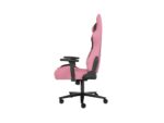 Scaun gaming Genesis Nitro 720, piele ecologica, reglabil pe inaltime - NFG-1928