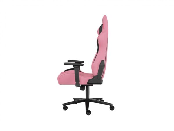 Scaun gaming Genesis Nitro 720, piele ecologica, reglabil pe inaltime - NFG-1928