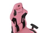 Scaun gaming Genesis Nitro 720, piele ecologica, reglabil pe inaltime - NFG-1928