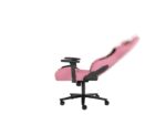 Scaun gaming Genesis Nitro 720, piele ecologica, reglabil pe inaltime - NFG-1928