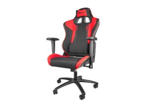 Scaun gaming Genesis Nitro 770, material piele ecologica + Textil - NFG-0751