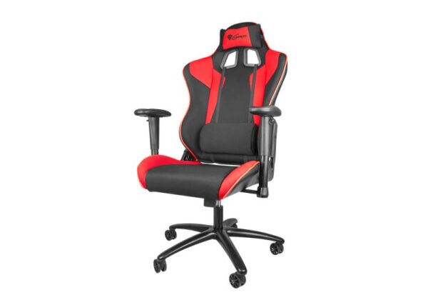 Scaun gaming Genesis Nitro 770, material piele ecologica + Textil - NFG-0751