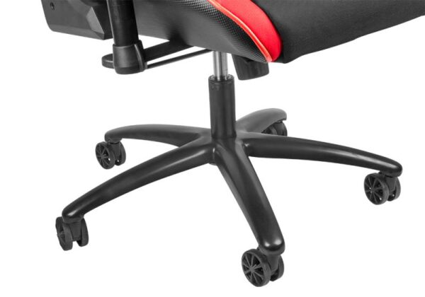 Scaun gaming Genesis Nitro 770, material piele ecologica + Textil - NFG-0751