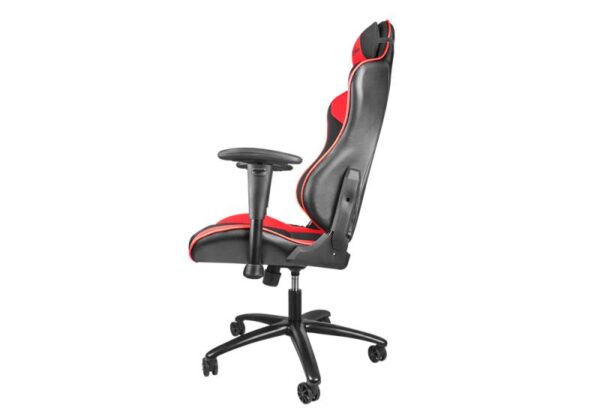 Scaun gaming Genesis Nitro 770, material piele ecologica + Textil - NFG-0751