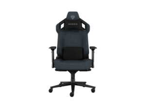 Scaun gaming Genesis Nitro 800, material textil, reglabil pe inaltime - NFG-2245