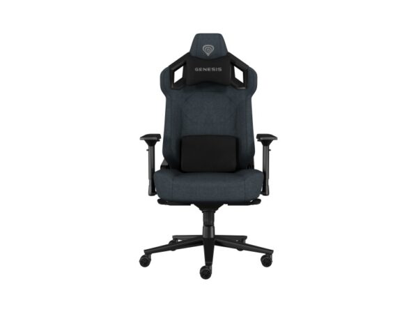 Scaun gaming Genesis Nitro 800, material textil, reglabil pe inaltime - NFG-2245
