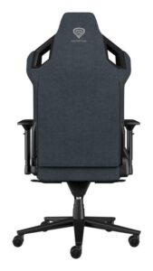 Scaun gaming Genesis Nitro 800, material textil, reglabil pe inaltime - NFG-2245