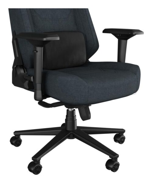 Scaun gaming Genesis Nitro 800, material textil, reglabil pe inaltime - NFG-2245
