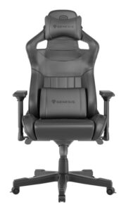 Scaun gaming Genesis Nitro 950, material piele ecologica - NFG-1366