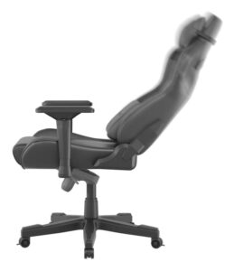 Scaun gaming Genesis Nitro 950, material piele ecologica - NFG-1366
