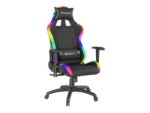 Scaun gaming Genesis Trit 500, material piele ecologica + textil - NFG-1576
