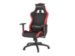 Scaun gaming Genesis Trit 500, material piele ecologica + textil - NFG-1576