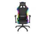 Scaun gaming Genesis Trit 500, material piele ecologica + textil - NFG-1576