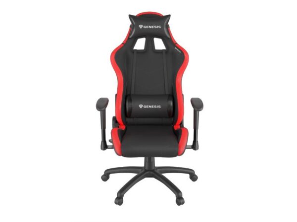 Scaun gaming Genesis Trit 500, material piele ecologica + textil - NFG-1576