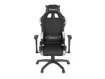 Scaun gaming Genesis Trit 500, material piele ecologica + textil - NFG-1576