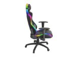 Scaun gaming Genesis Trit 500, material piele ecologica + textil - NFG-1576