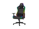 Scaun gaming Genesis TRIT 660, material textil, iluminare RGB - NFG-2246